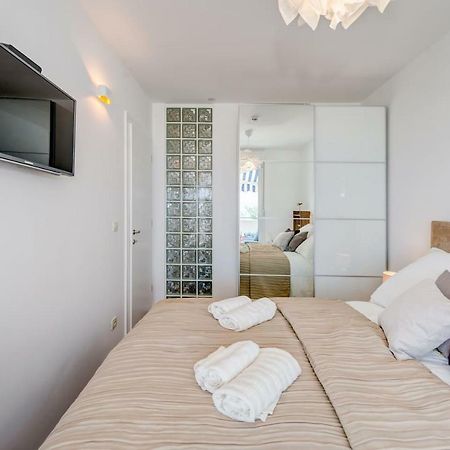 Sun Spalato Beach & Palms Екстериор снимка